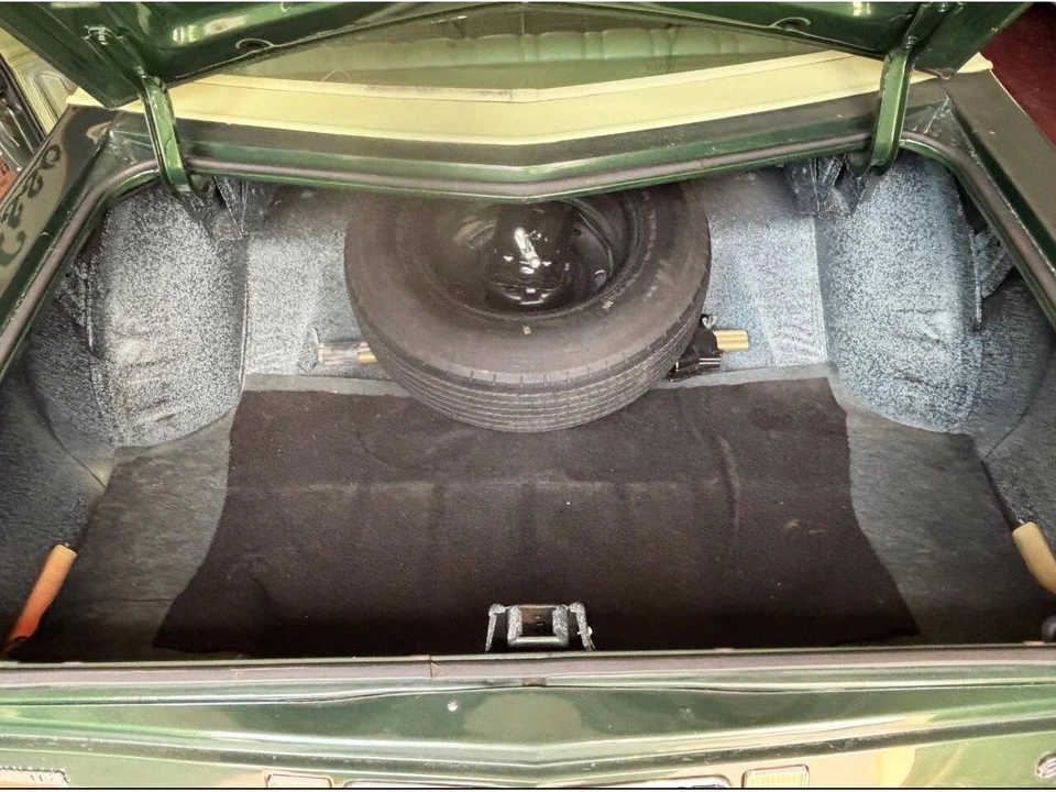 1974 Chevrolet Monte Carlo 2nd Gen - Image 18 of 21