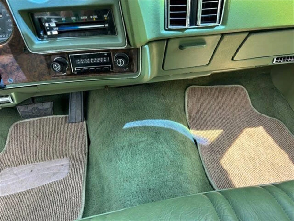 1974 Chevrolet Monte Carlo 2nd Gen - Image 10 of 21