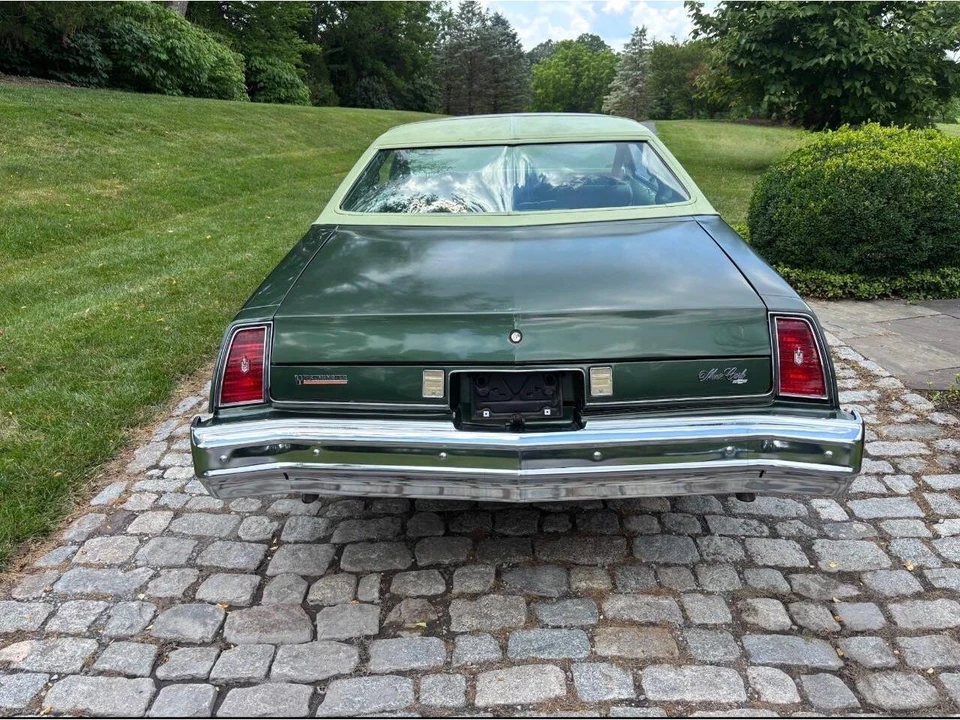 1974 Chevrolet Monte Carlo 2nd Gen - Image 6 of 21