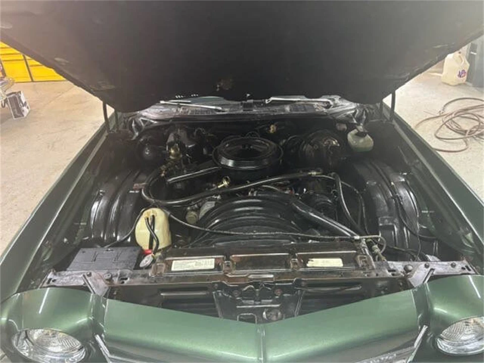 1974 Chevrolet Monte Carlo 2nd Gen - Image 15 of 21