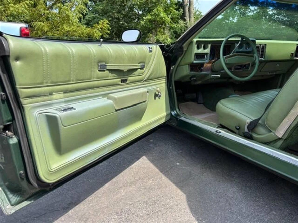 1974 Chevrolet Monte Carlo 2nd Gen - Image 14 of 21
