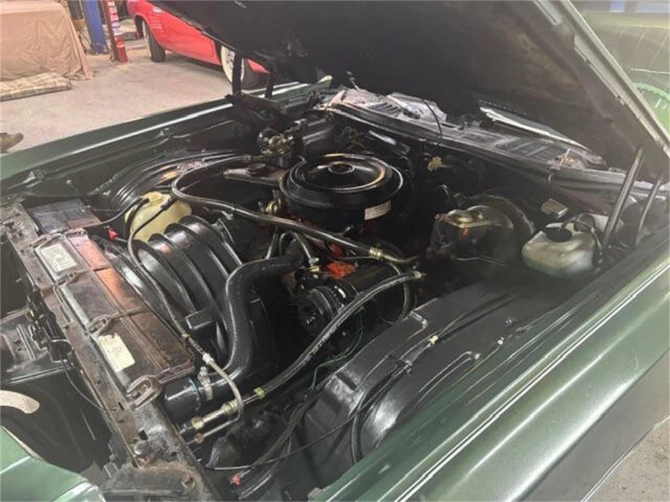 1974 Chevrolet Monte Carlo 2nd Gen - Image 17 of 21