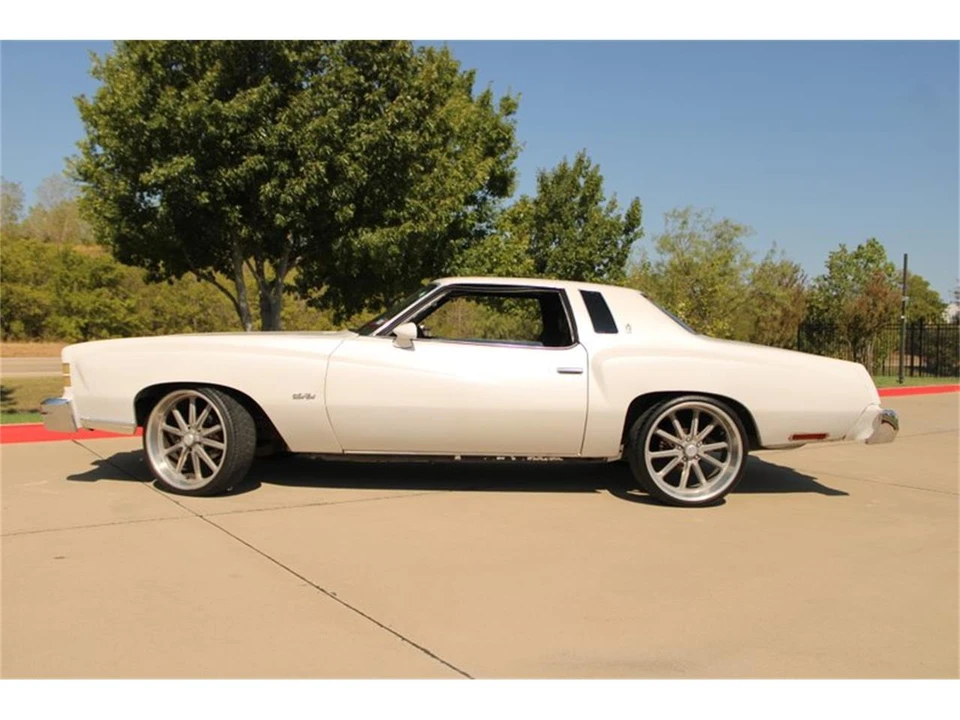 1974 Chevrolet Monte Carlo 2nd Gen - Image 6 of 31