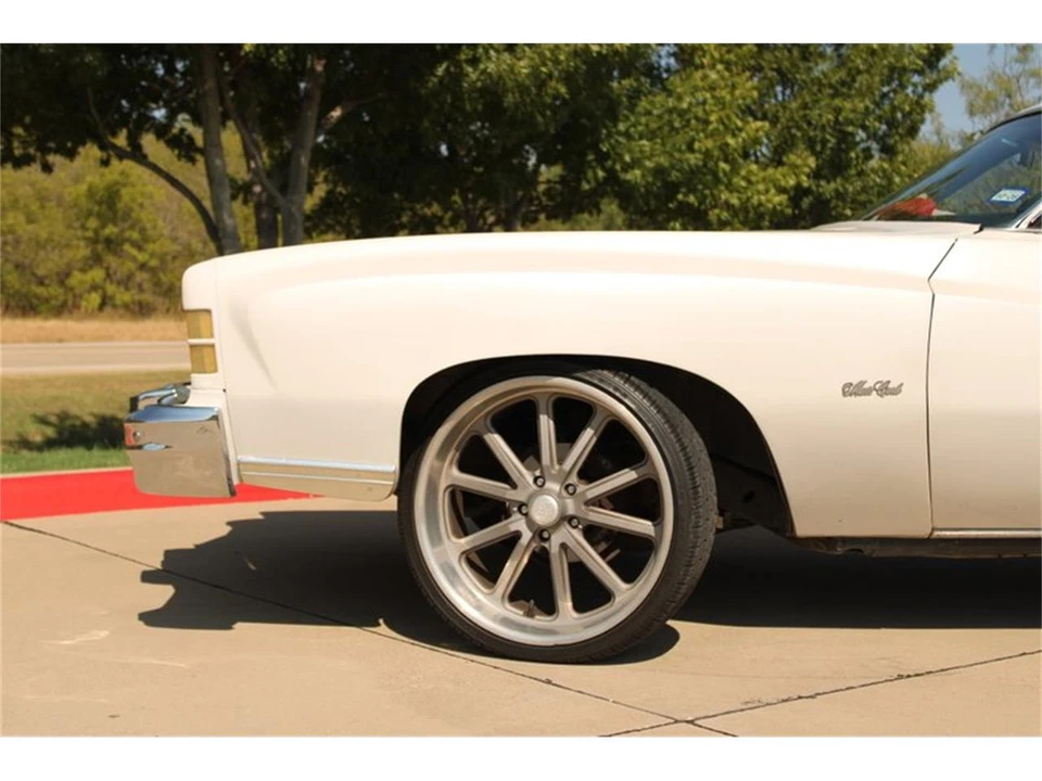 1974 Chevrolet Monte Carlo 2nd Gen - Image 26 of 31