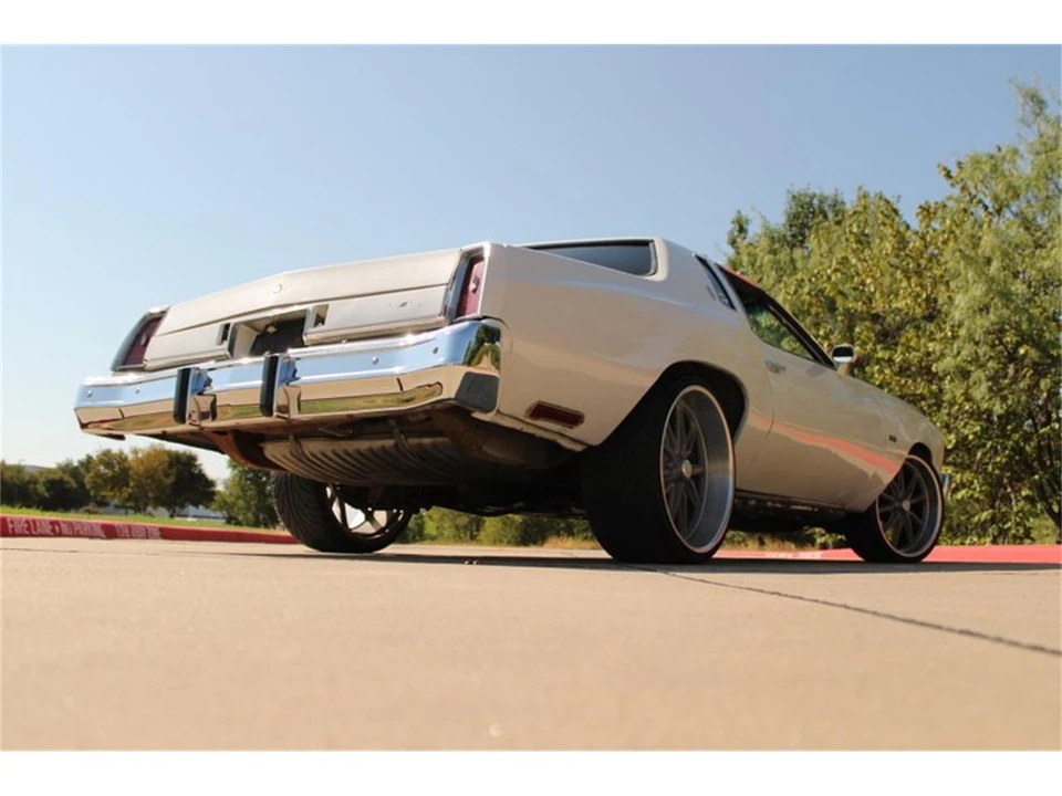 1974 Chevrolet Monte Carlo 2nd Gen - Image 16 of 31