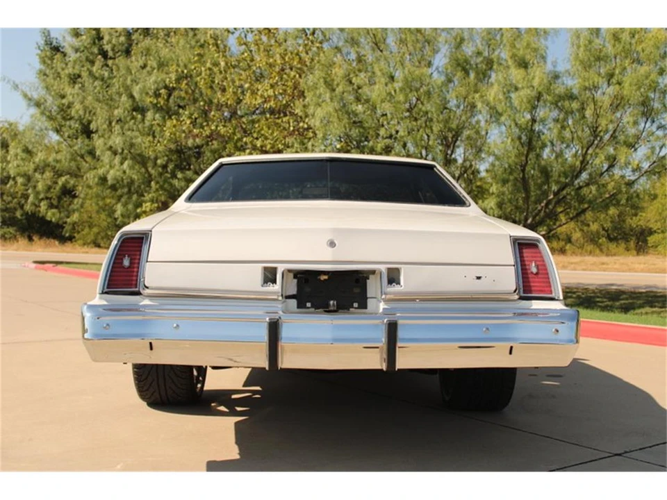 1974 Chevrolet Monte Carlo 2nd Gen - Image 12 of 31