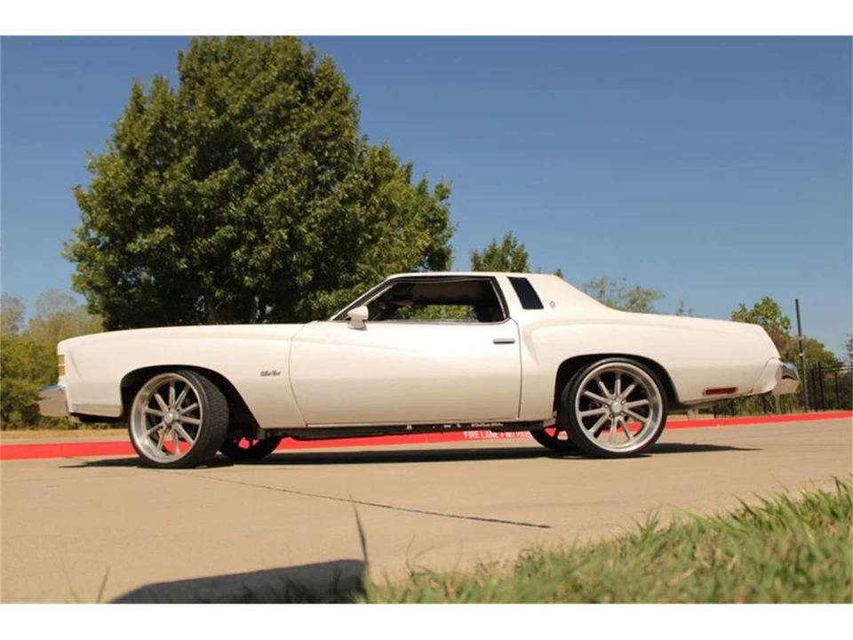 1974 Chevrolet Monte Carlo 2nd Gen - Image 7 of 31