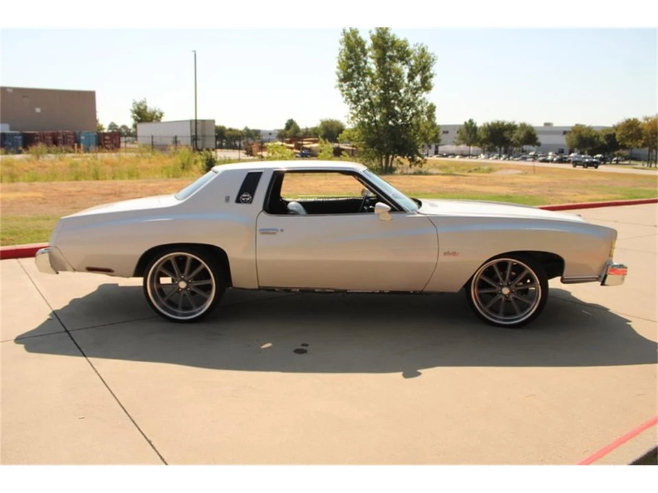 1974 Chevrolet Monte Carlo 2nd Gen - Image 17 of 31