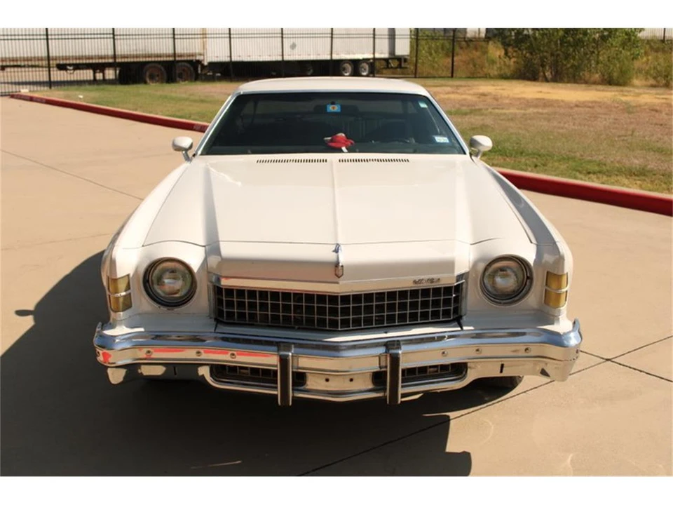 1974 Chevrolet Monte Carlo 2nd Gen - Image 23 of 31