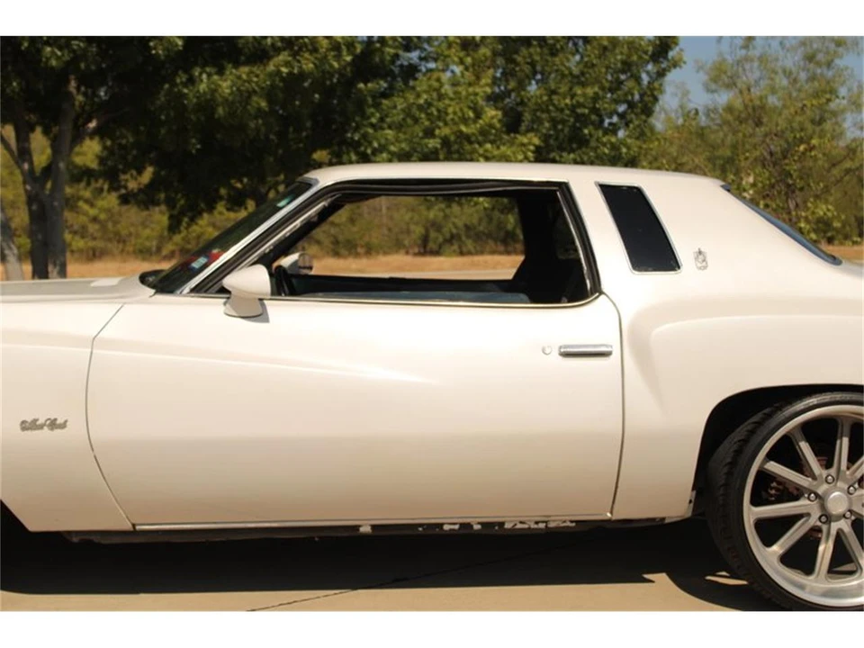 1974 Chevrolet Monte Carlo 2nd Gen - Image 28 of 31