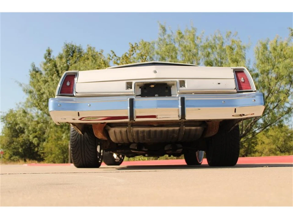1974 Chevrolet Monte Carlo 2nd Gen - Image 13 of 31