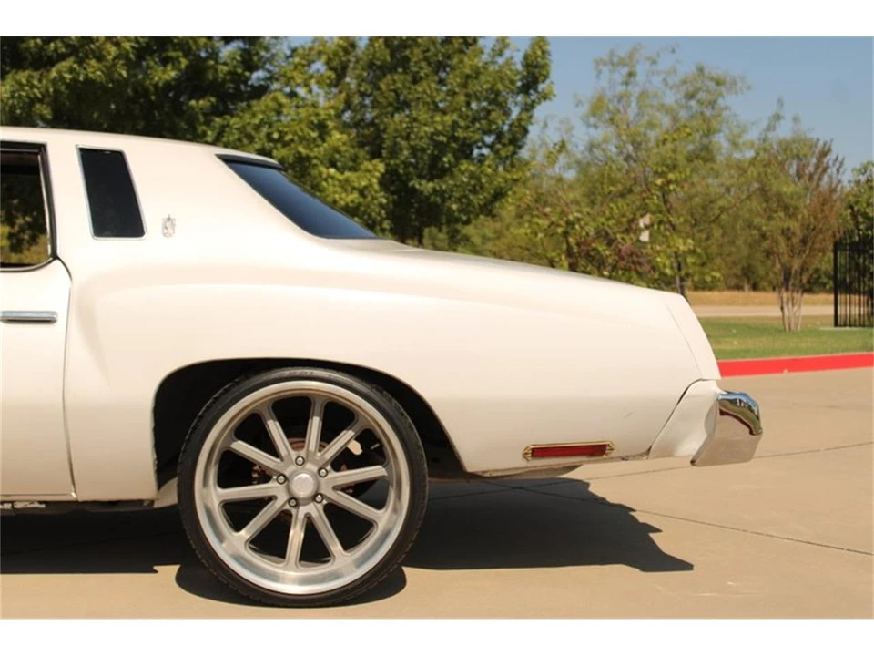 1974 Chevrolet Monte Carlo 2nd Gen - Image 29 of 31