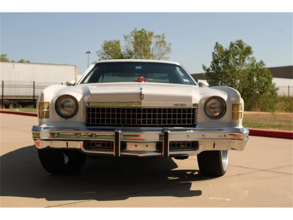 1974 Chevrolet Monte Carlo 2nd Gen - Image 24 of 31