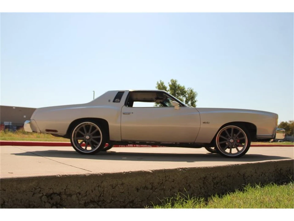 1974 Chevrolet Monte Carlo 2nd Gen - Image 19 of 31
