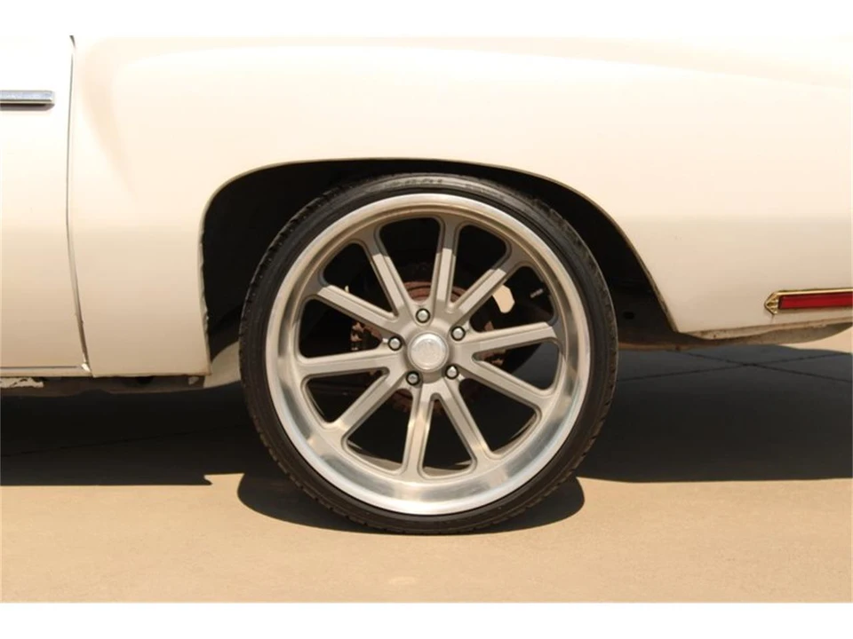1974 Chevrolet Monte Carlo 2nd Gen - Image 30 of 31