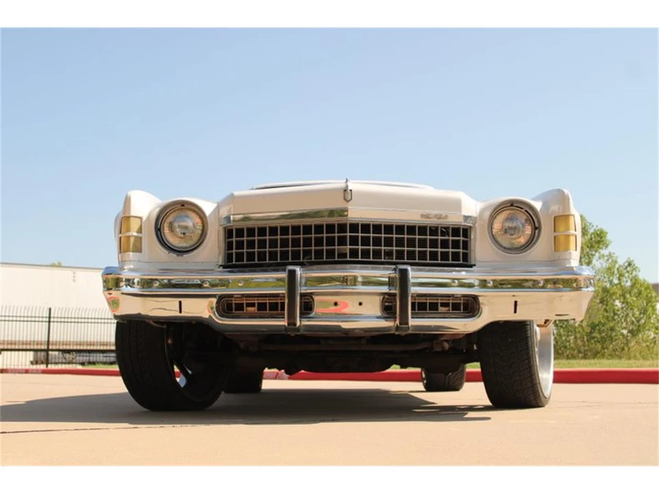 1974 Chevrolet Monte Carlo 2nd Gen - Image 25 of 31