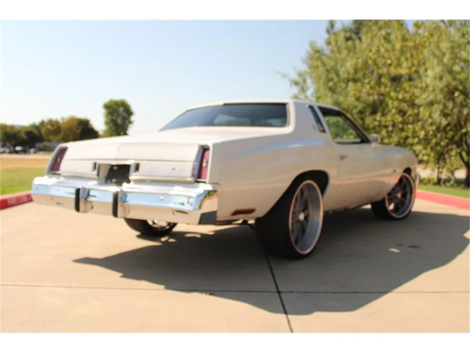 1974 Chevrolet Monte Carlo 2nd Gen - Image 15 of 31