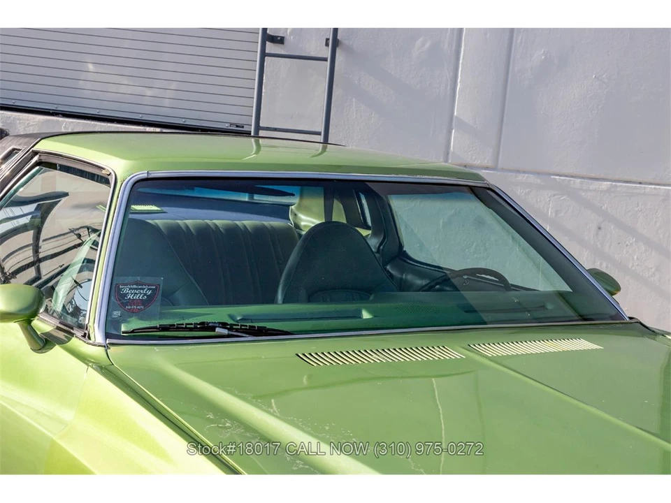 1974 Chevrolet Monte Carlo 2nd Gen - Image 8 of 31