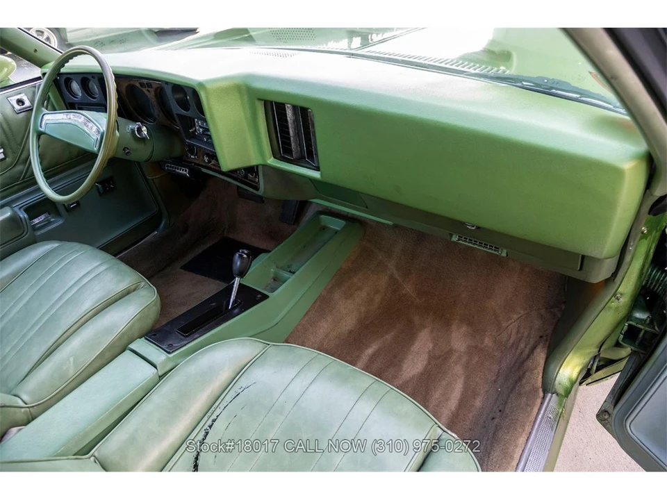 1974 Chevrolet Monte Carlo 2nd Gen - Image 24 of 31