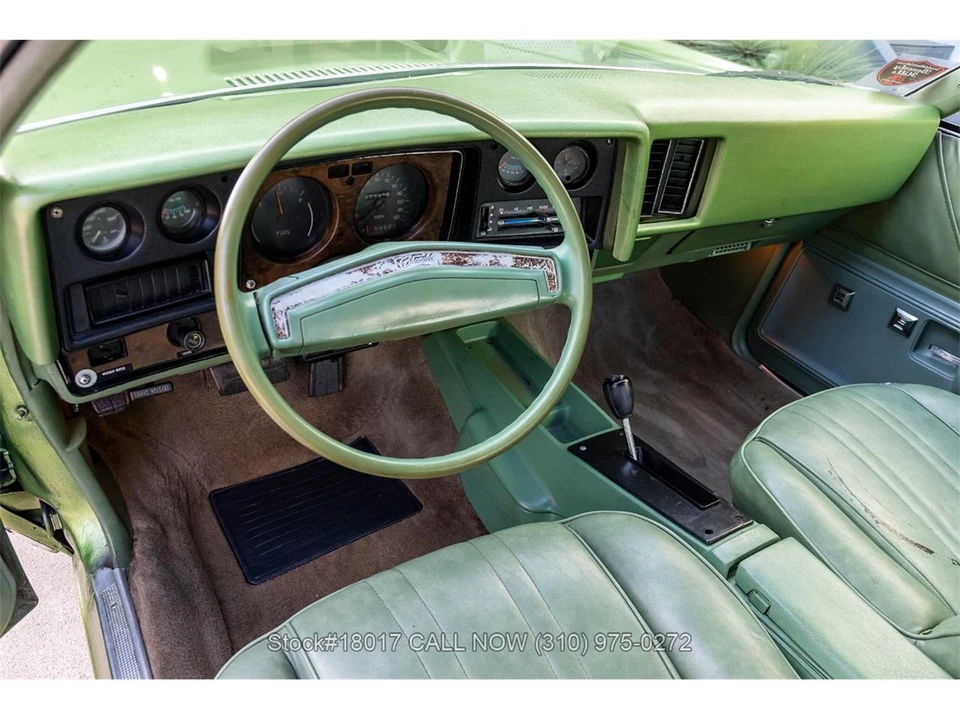 1974 Chevrolet Monte Carlo 2nd Gen - Image 18 of 31