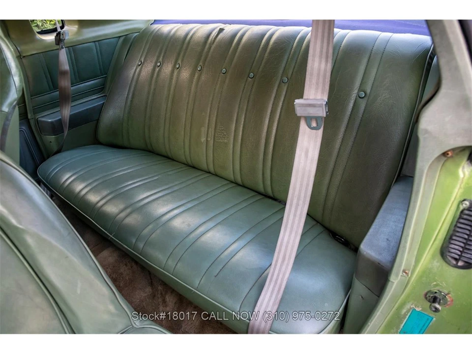 1974 Chevrolet Monte Carlo 2nd Gen - Image 16 of 31
