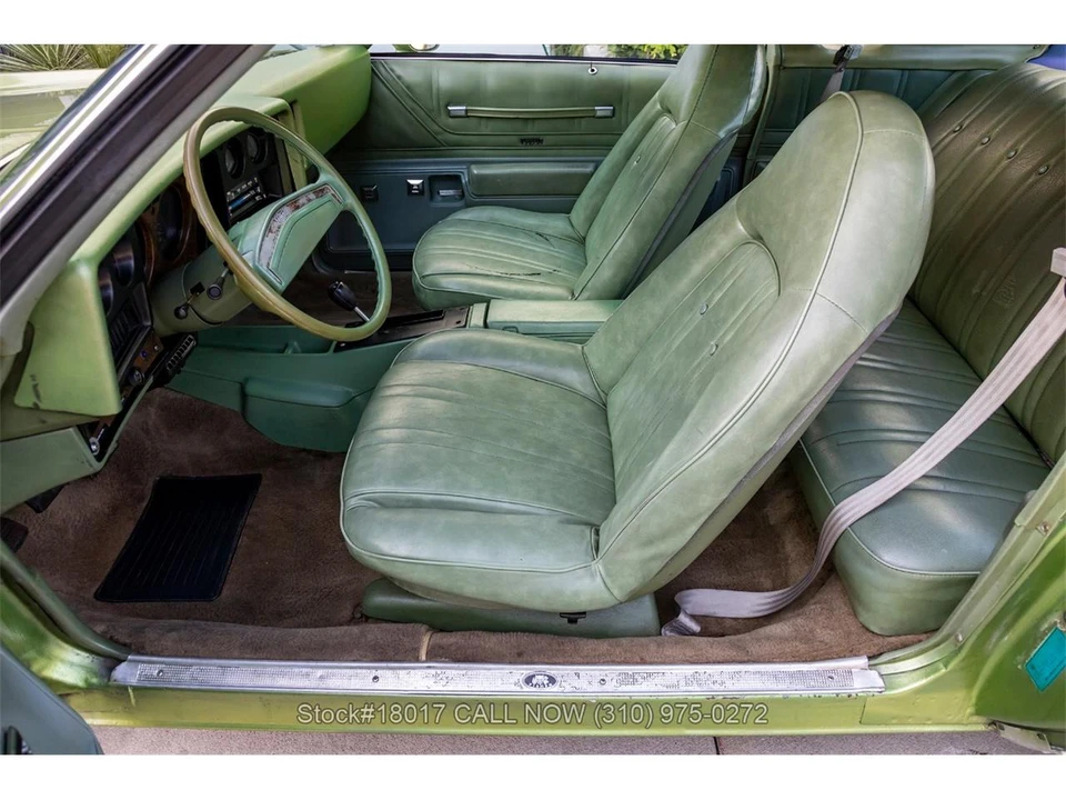 1974 Chevrolet Monte Carlo 2nd Gen - Image 14 of 31