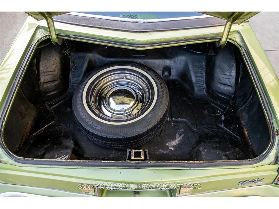 1974 Chevrolet Monte Carlo 2nd Gen - Image 26 of 31