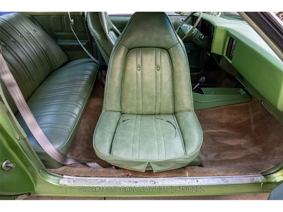 1974 Chevrolet Monte Carlo 2nd Gen - Image 22 of 31