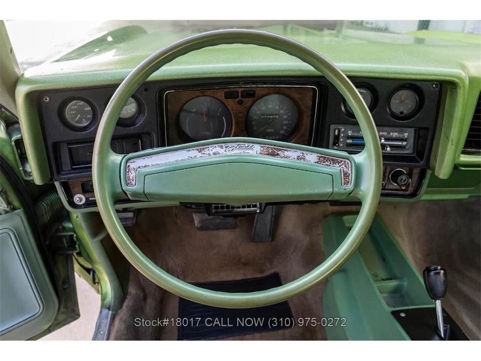 1974 Chevrolet Monte Carlo 2nd Gen - Image 19 of 31