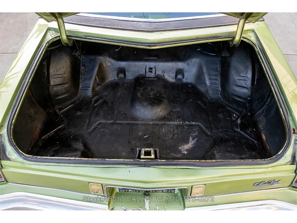 1974 Chevrolet Monte Carlo 2nd Gen - Image 29 of 31