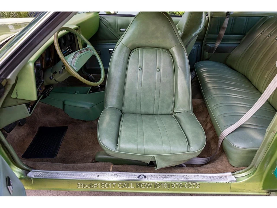 1974 Chevrolet Monte Carlo 2nd Gen - Image 15 of 31