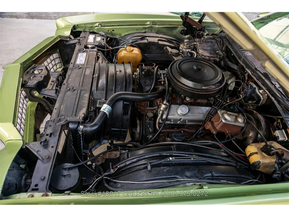 1974 Chevrolet Monte Carlo 2nd Gen - Image 31 of 31