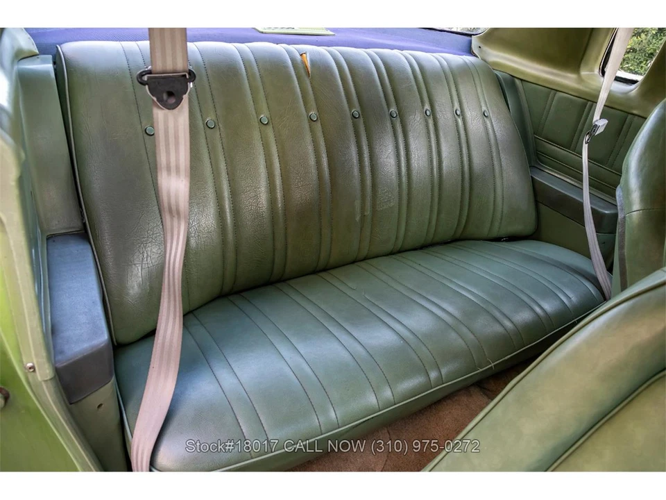 1974 Chevrolet Monte Carlo 2nd Gen - Image 23 of 31