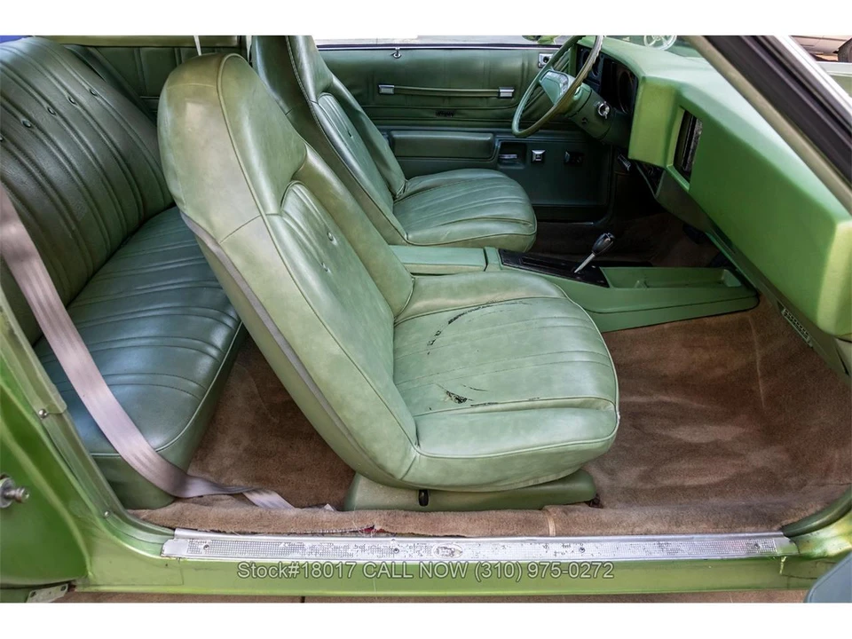 1974 Chevrolet Monte Carlo 2nd Gen - Image 21 of 31