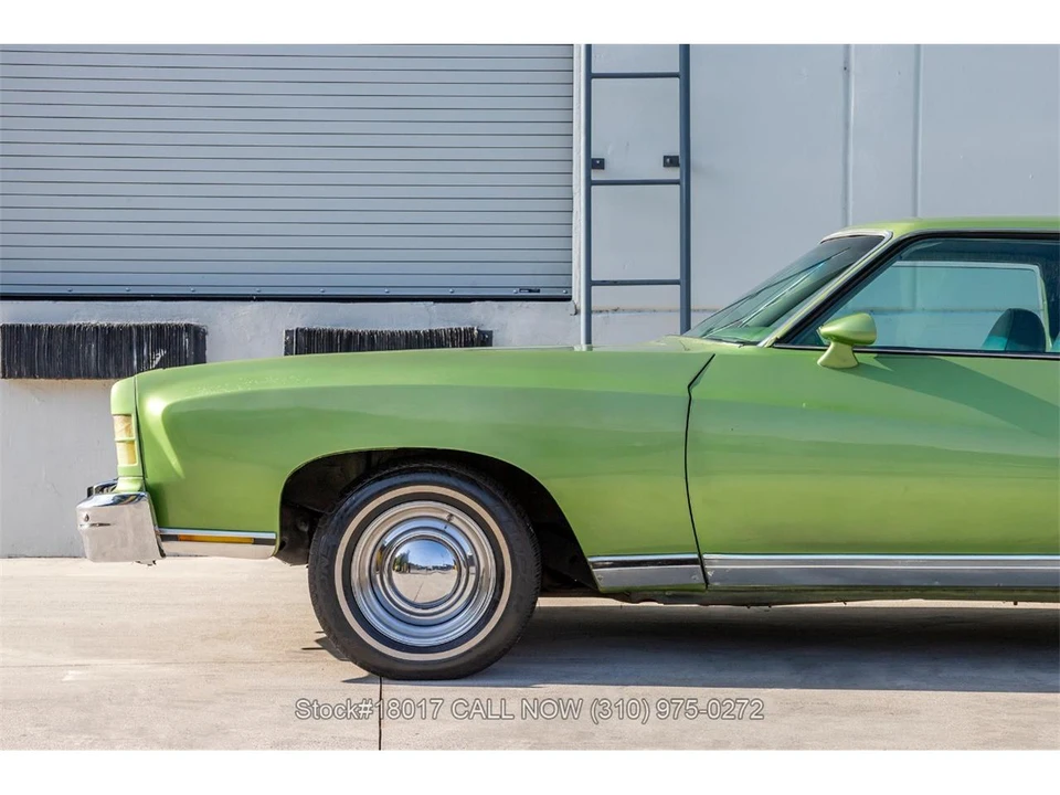 1974 Chevrolet Monte Carlo 2nd Gen - Image 11 of 31