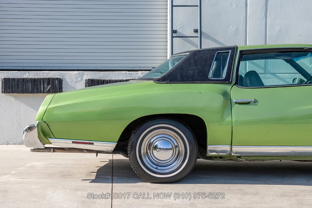 1974 Chevrolet Monte Carlo 2nd Gen - Image 12 of 31