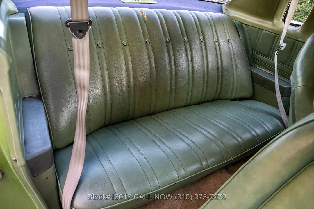 1974 Chevrolet Monte Carlo 2nd Gen - Image 25 of 31
