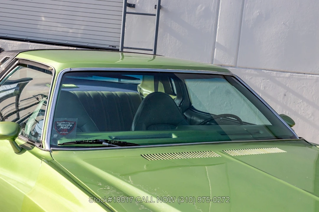 1974 Chevrolet Monte Carlo 2nd Gen - Image 10 of 31