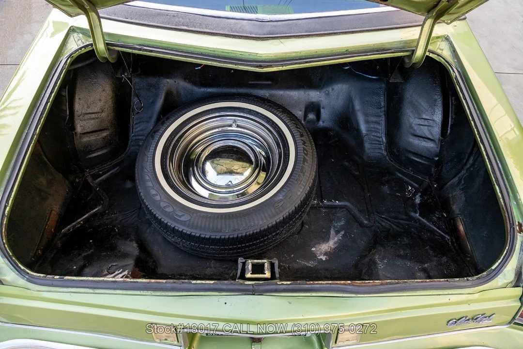 1974 Chevrolet Monte Carlo 2nd Gen - Image 28 of 31