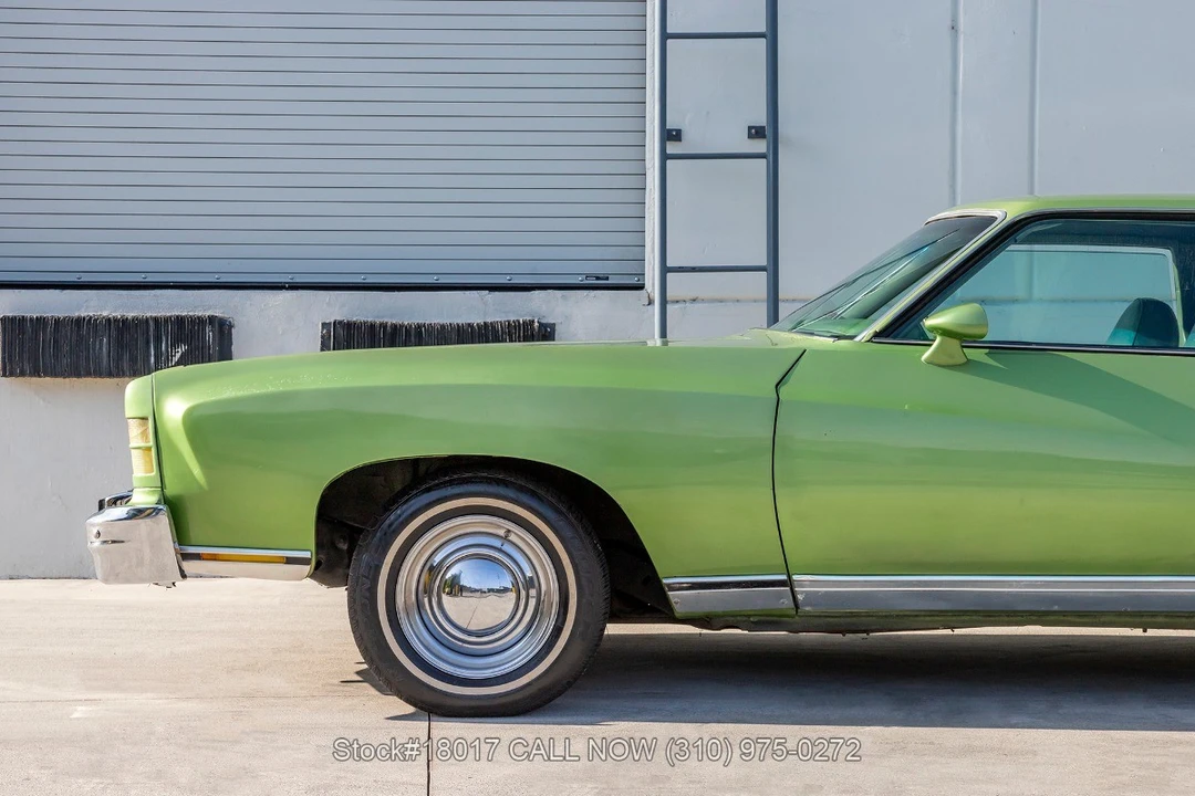 1974 Chevrolet Monte Carlo 2nd Gen - Image 13 of 31