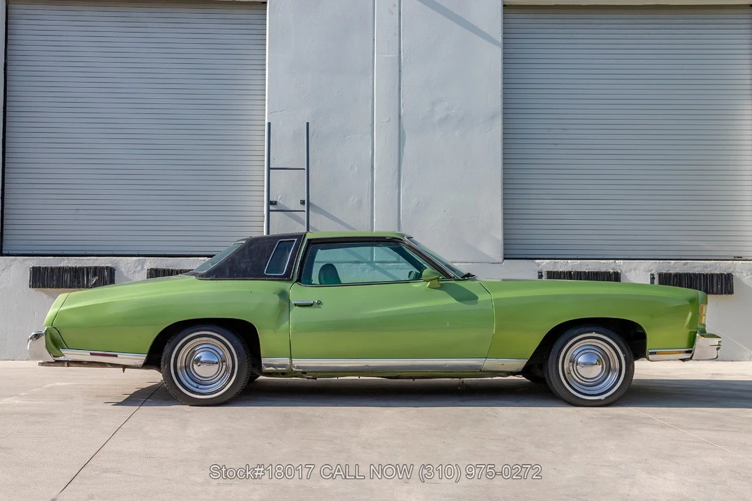 1974 Chevrolet Monte Carlo 2nd Gen - Image 4 of 31