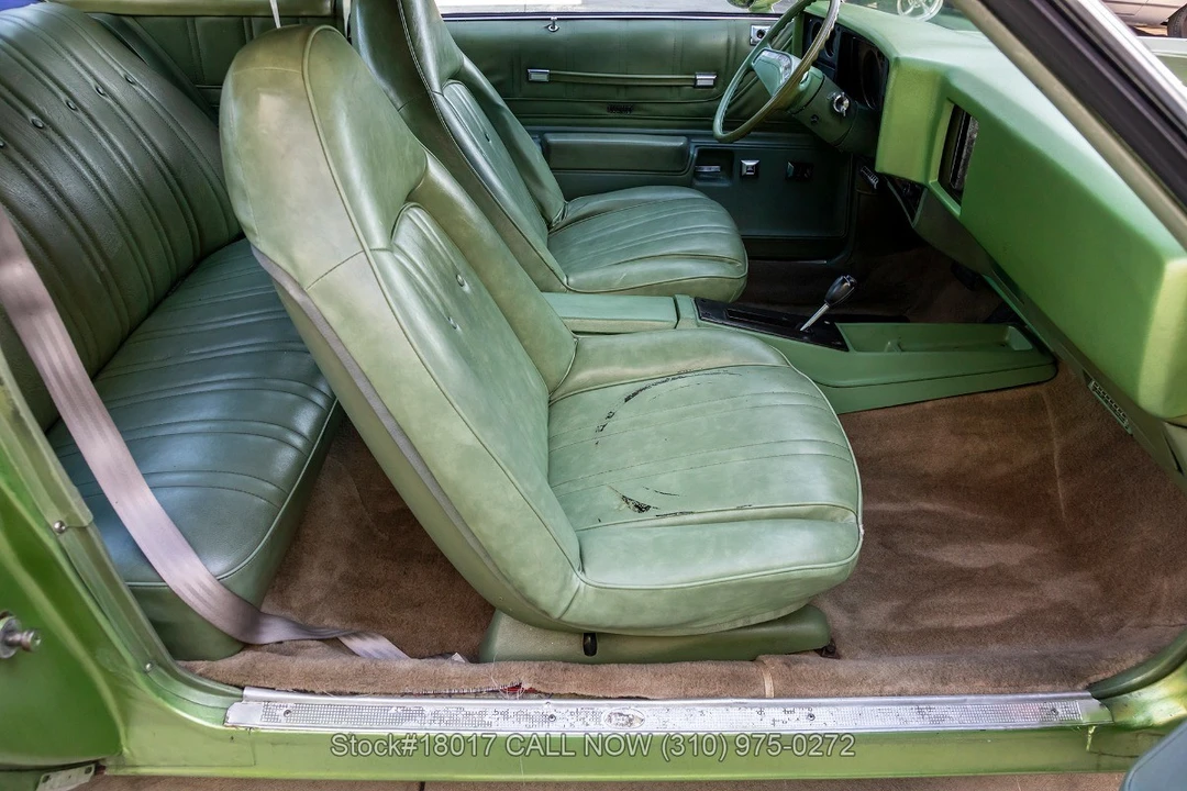 1974 Chevrolet Monte Carlo 2nd Gen - Image 23 of 31