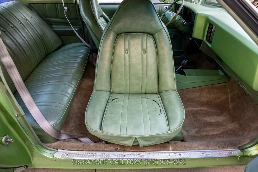 1974 Chevrolet Monte Carlo 2nd Gen - Image 24 of 31