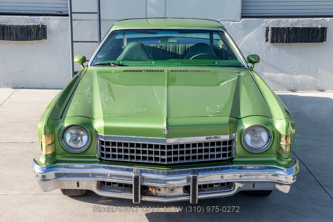1974 Chevrolet Monte Carlo 2nd Gen - Image 2 of 31