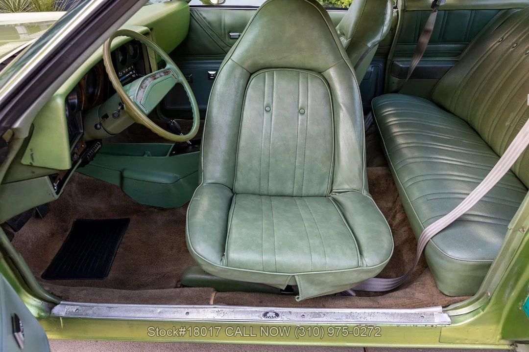 1974 Chevrolet Monte Carlo 2nd Gen - Image 17 of 31