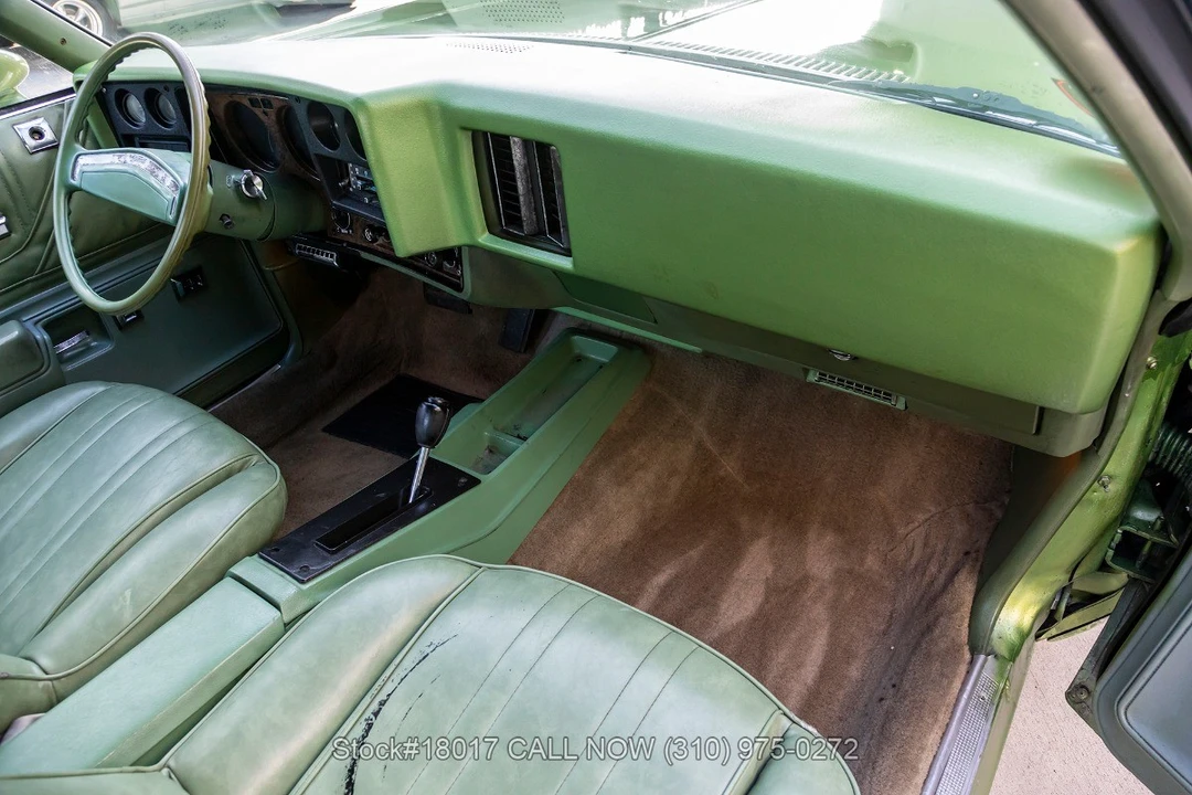1974 Chevrolet Monte Carlo 2nd Gen - Image 26 of 31