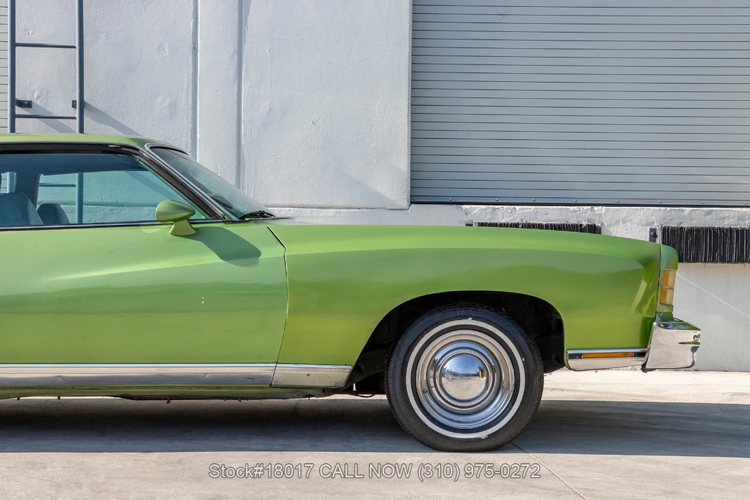 1974 Chevrolet Monte Carlo 2nd Gen - Image 11 of 31