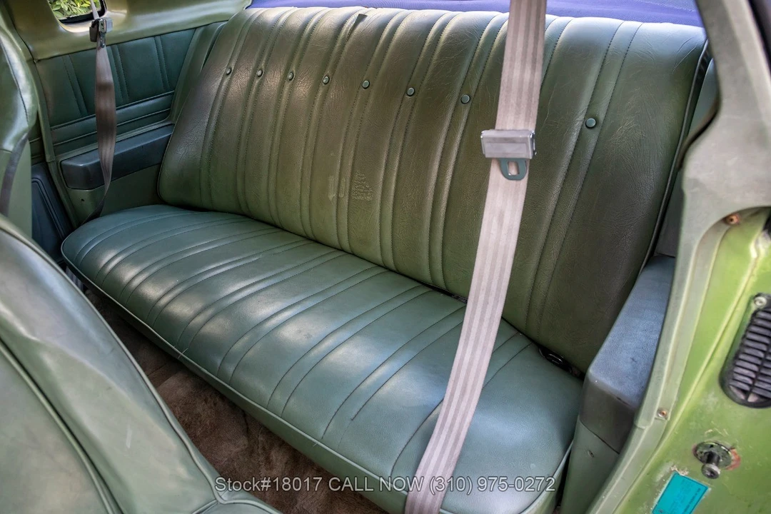 1974 Chevrolet Monte Carlo 2nd Gen - Image 18 of 31