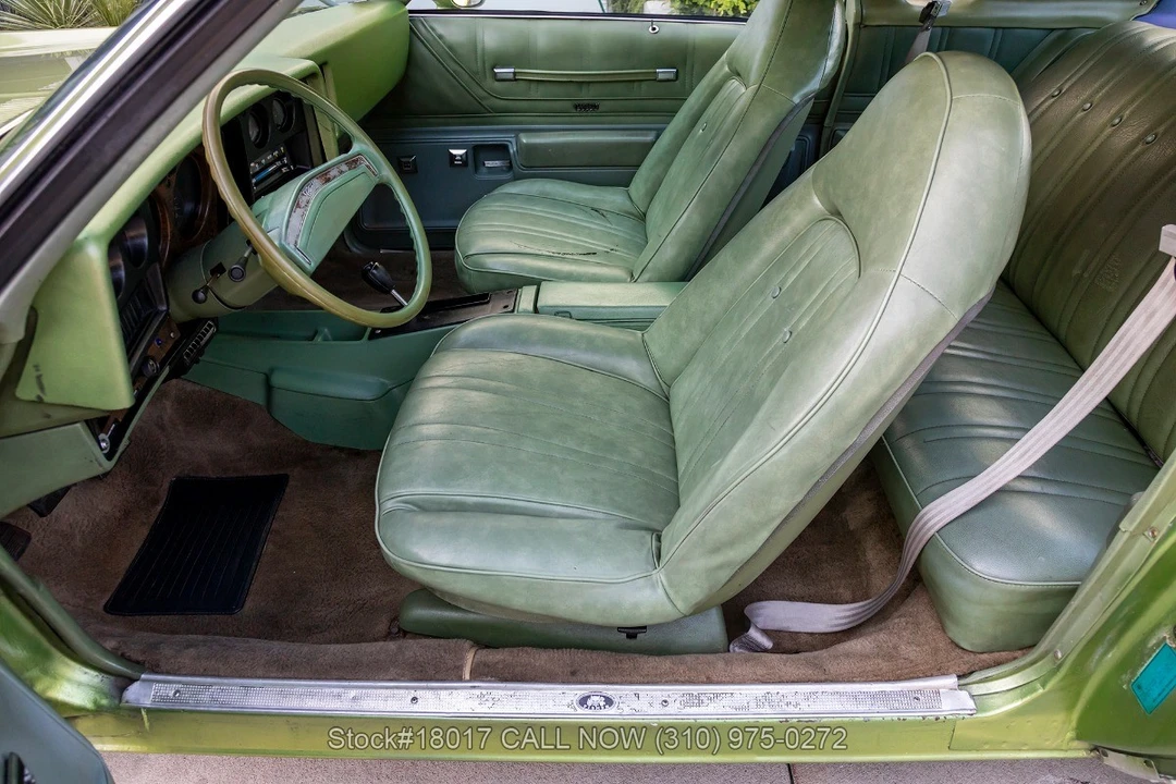 1974 Chevrolet Monte Carlo 2nd Gen - Image 16 of 31