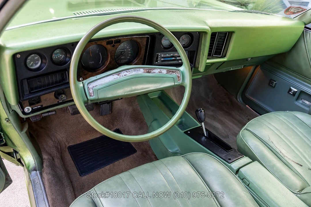 1974 Chevrolet Monte Carlo 2nd Gen - Image 20 of 31